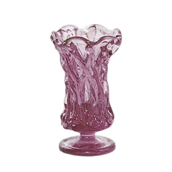 BINGLI Simulation Home Toy Mini Resin Vase Resin Model Toys Dollhouse Kitchen Furniture Mini Decorations Doll Accessories Interesting Gifts Prepared for Children