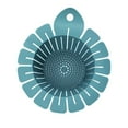 thumbnail image 1 of BINGLI Sink Strainer Basket Kitchen Drain Strainer Mesh High-Performance Mesh Strainer for Kitchen Sink Easy to Clean Anti-Clog Safe Edges Fits Sink Types, 1 of 9