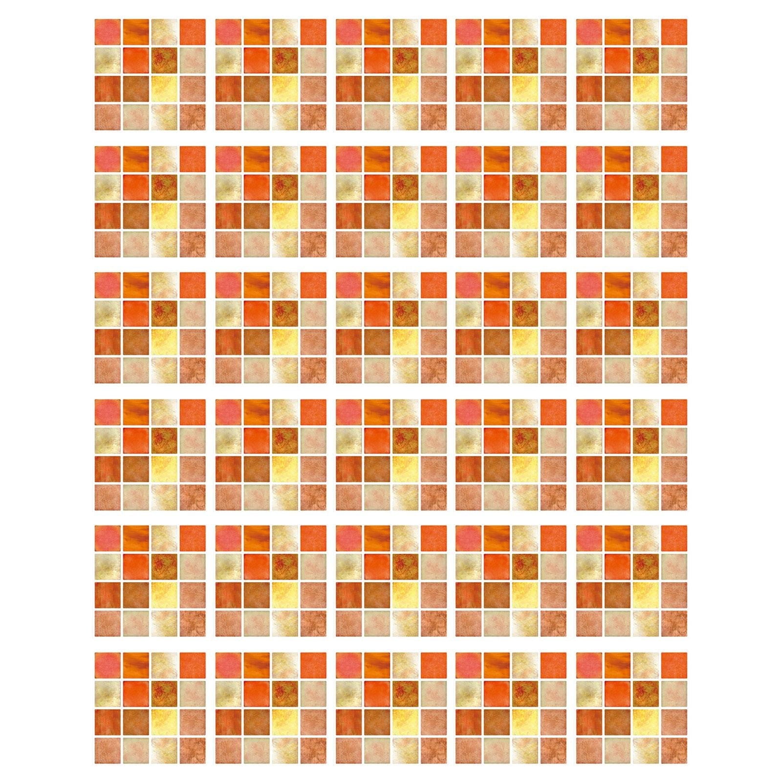 BINGLI Stickers 8 of 500 Decorative Sticker Pattern Pieces Series Roll ...