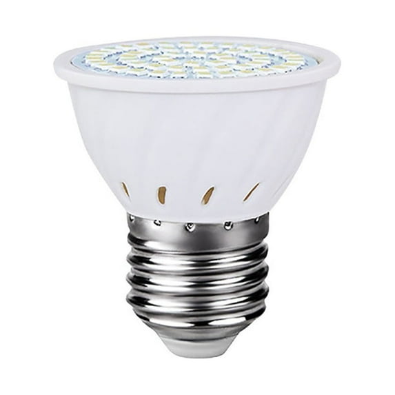 BINGLI UVC Lamp Light Bulb E27 72LED with Multiple Types Family Party,Daily Use