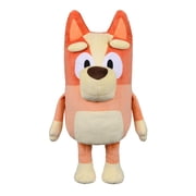 Jumbo Mega-sized Plush Bingo, 24.5 Tall, Super-Soft and Super-Sized Plush Toy Made With Deluxe Fabrics, Ages 3+