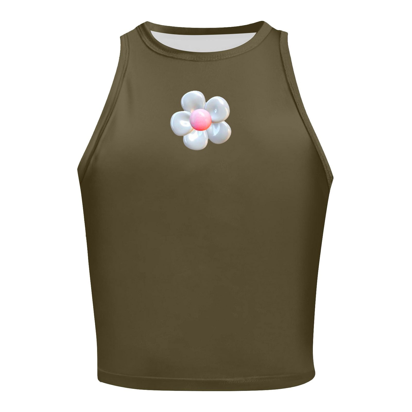 BINGRUIGS Clearance Womens Clothes Under 10 Dollar Floral Shirts Dressy