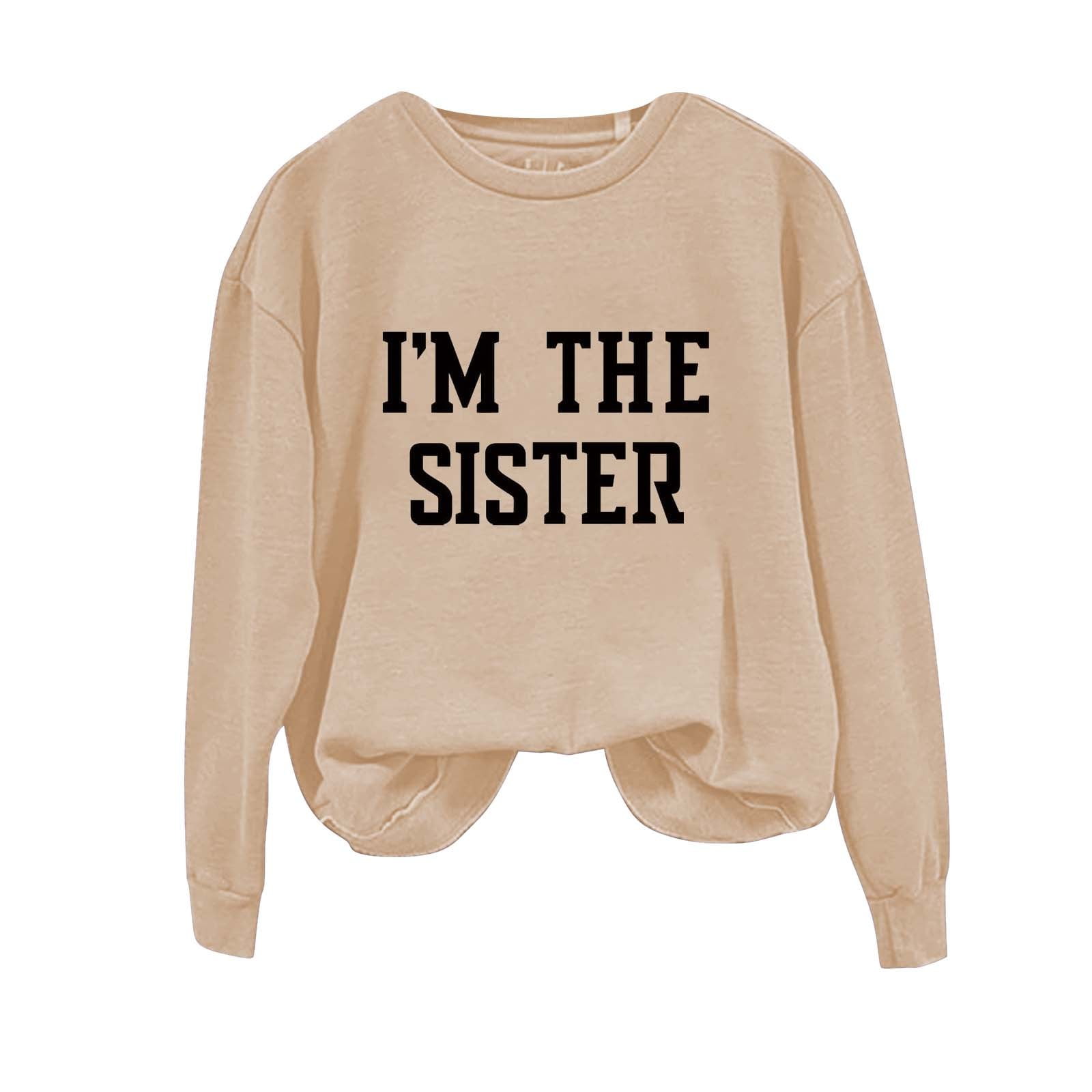 BINGRUIGS Cropped Zip Up Hoodie Women's Fashion Round Neck Casual Fun