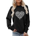 BINGRUIGS Essentials Womens Clothing Women's Autumn And Winter New Long
