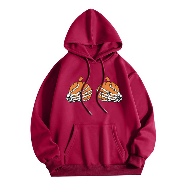 BINGRUIGS Frank Ocean Hoodie Unisex Halloween Printed Long Sleeved