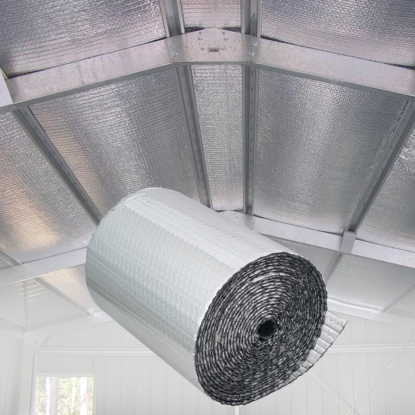 High Temp Carbon Felt Fiber Welding Blanket Protect Work Area from Sparks  Splatte Flame Resistant Insulation Fireproof 