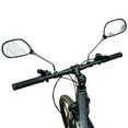 thumbnail image 1 of BINGTAOHU Bicycle Rearview Mirror Outdoor Riding Equipment Plane Mirror Electric Vehicle Mountain Bike Reversing Mirror, 1 of 9