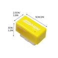 BINGTAOHU Eco OBD OBD2 Economy Tuning Box Chip For Car Gas Saving