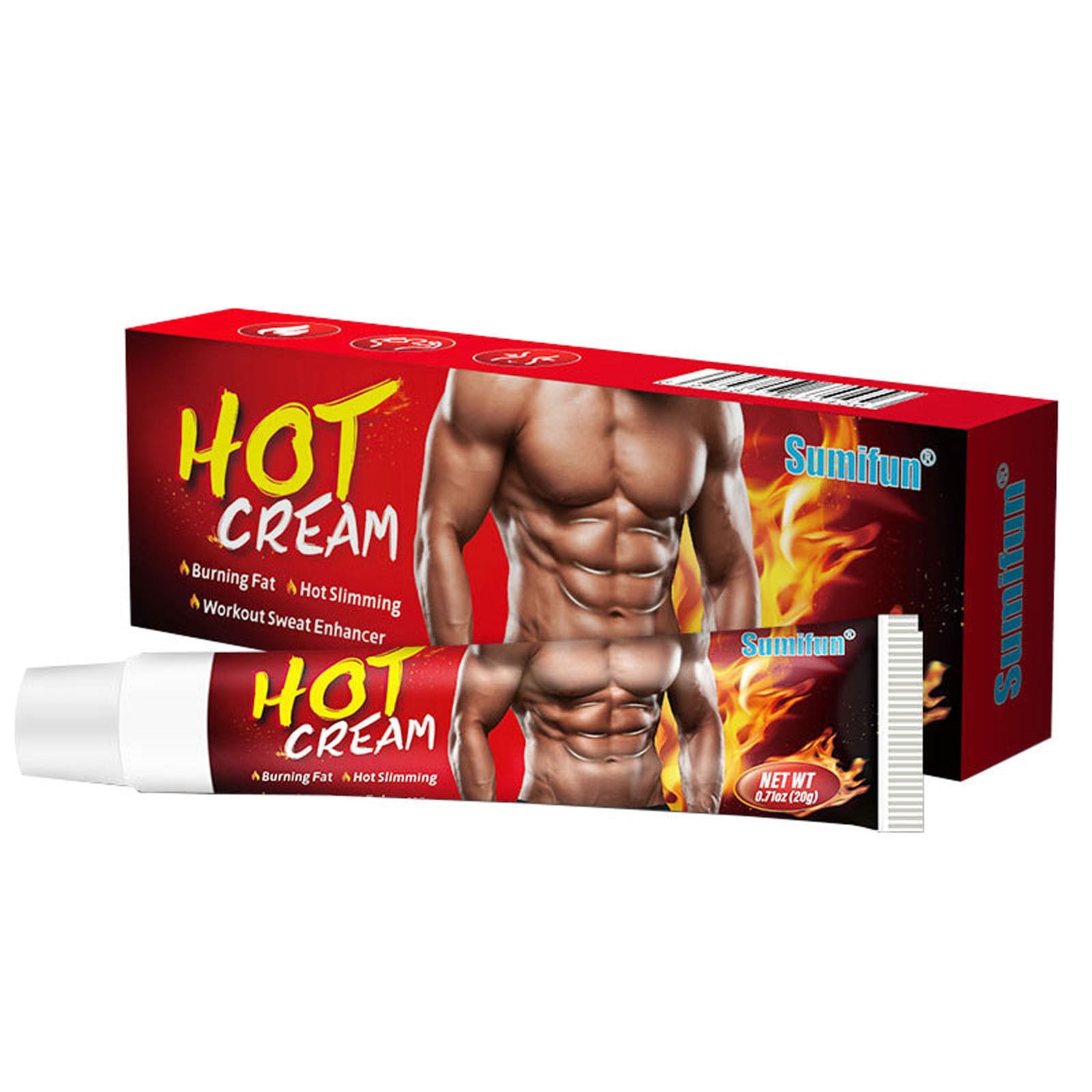 BINGTAOHU Facial Moisturizer Face Cream Daily Skincare Abdominal