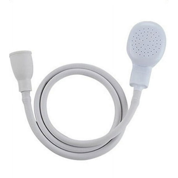 BINGTAOHU Filtered Shower Head Shower Head with Handheld Faucet Shower Spray Drains Strainer Hose Sink Washing Hair Wash Shower