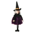 BINGTAOHU Hanging Halloween Tree Decorations Outdoor Indoor Halloween