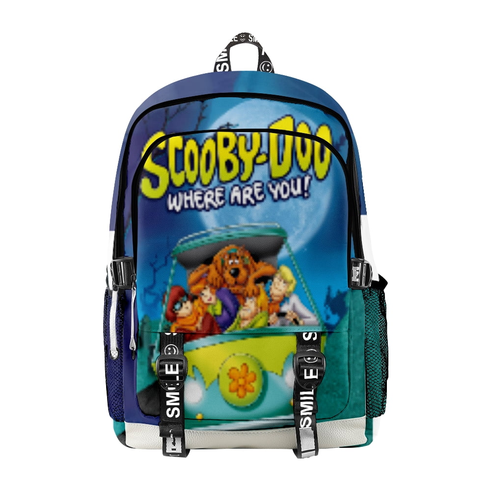 Scooby day shop bag price