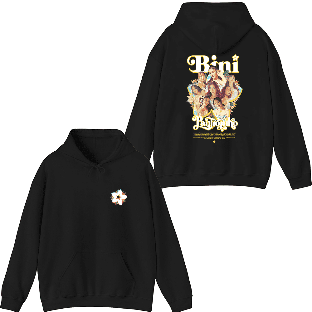Boywithuke Hoodies Merch Men Women Winter New Fashion