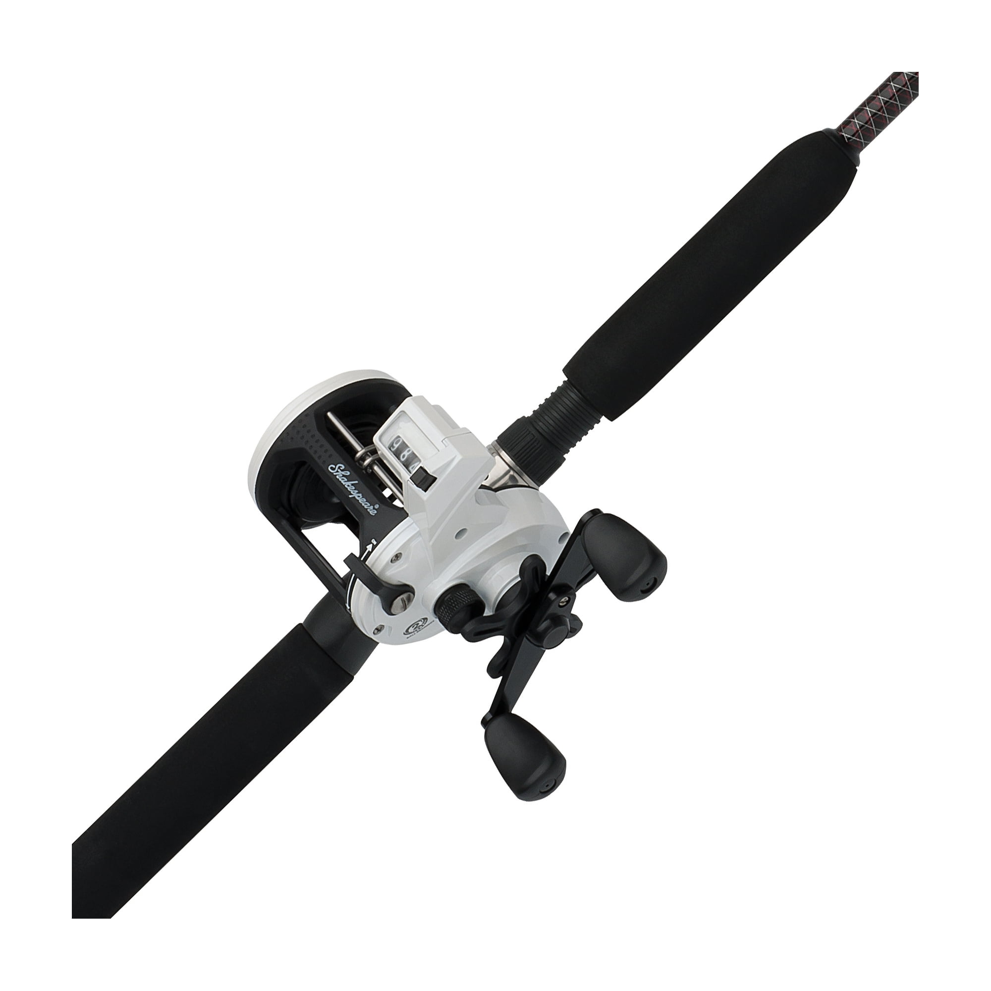 daiwa coastal sv tws reel 80 Baitcasting Flow-22 new gear design makes Fish Cat Cougar Color:FEGLT6000D