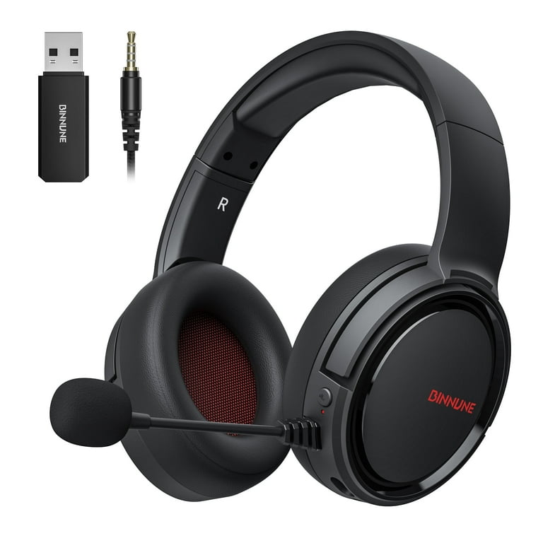 Bluetooth headphones and mic for pc sale
