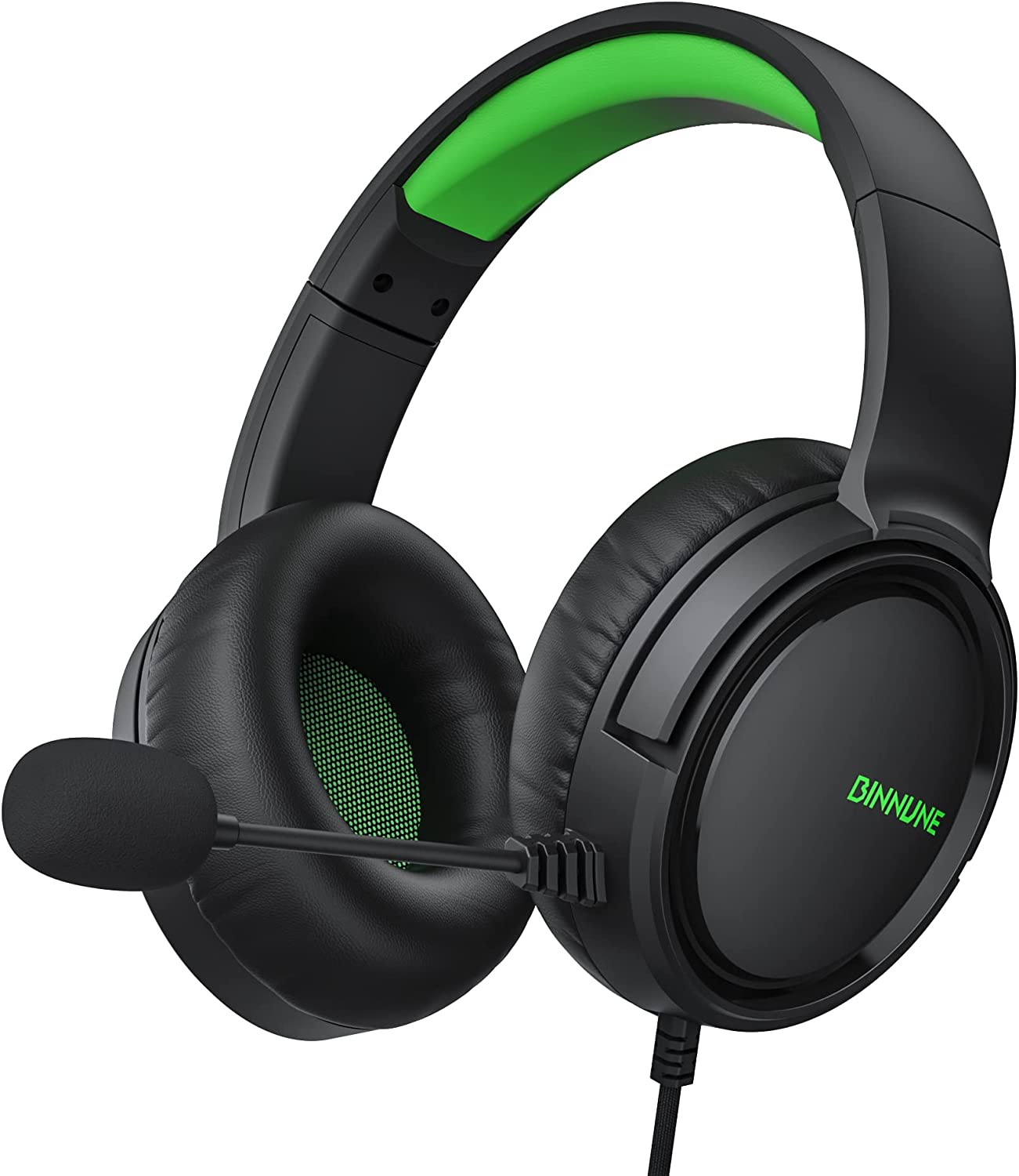 Microsoft Xbox Wireless Headset for Xbox Series X/S, Xbox One, and