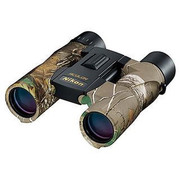 BINO 10X25 ACULON A30 XTRA GRN