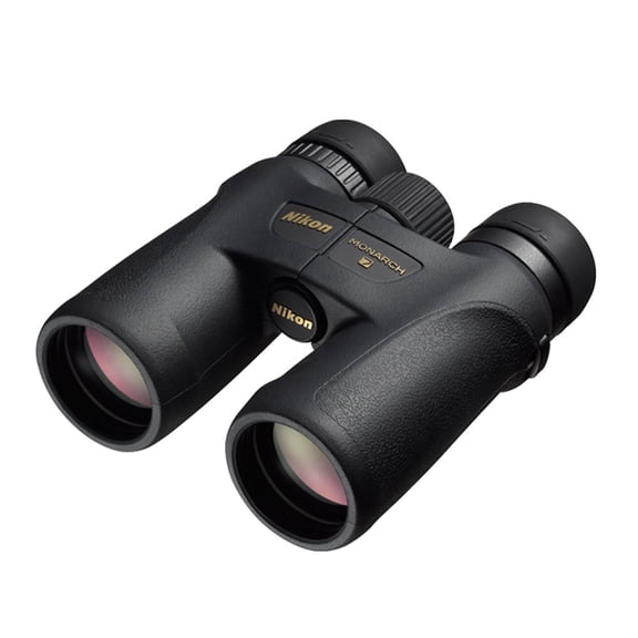 BINO 8X42 MONARCH 7 BLK