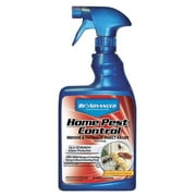 BIO Advanced 502790 Home Pest Control Indoor and Outdoor Insect Killer Ready-To-Use, 24-Ounce