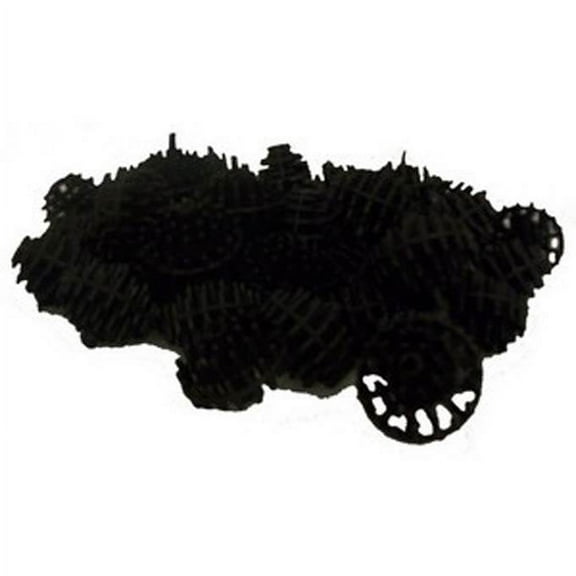 BIO BALL BLACK (Pack of 1)