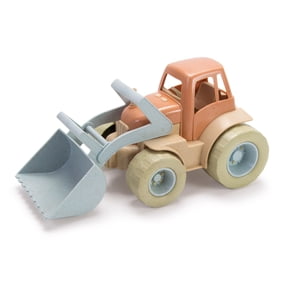 BIO Big Tractor Toy Vehicle