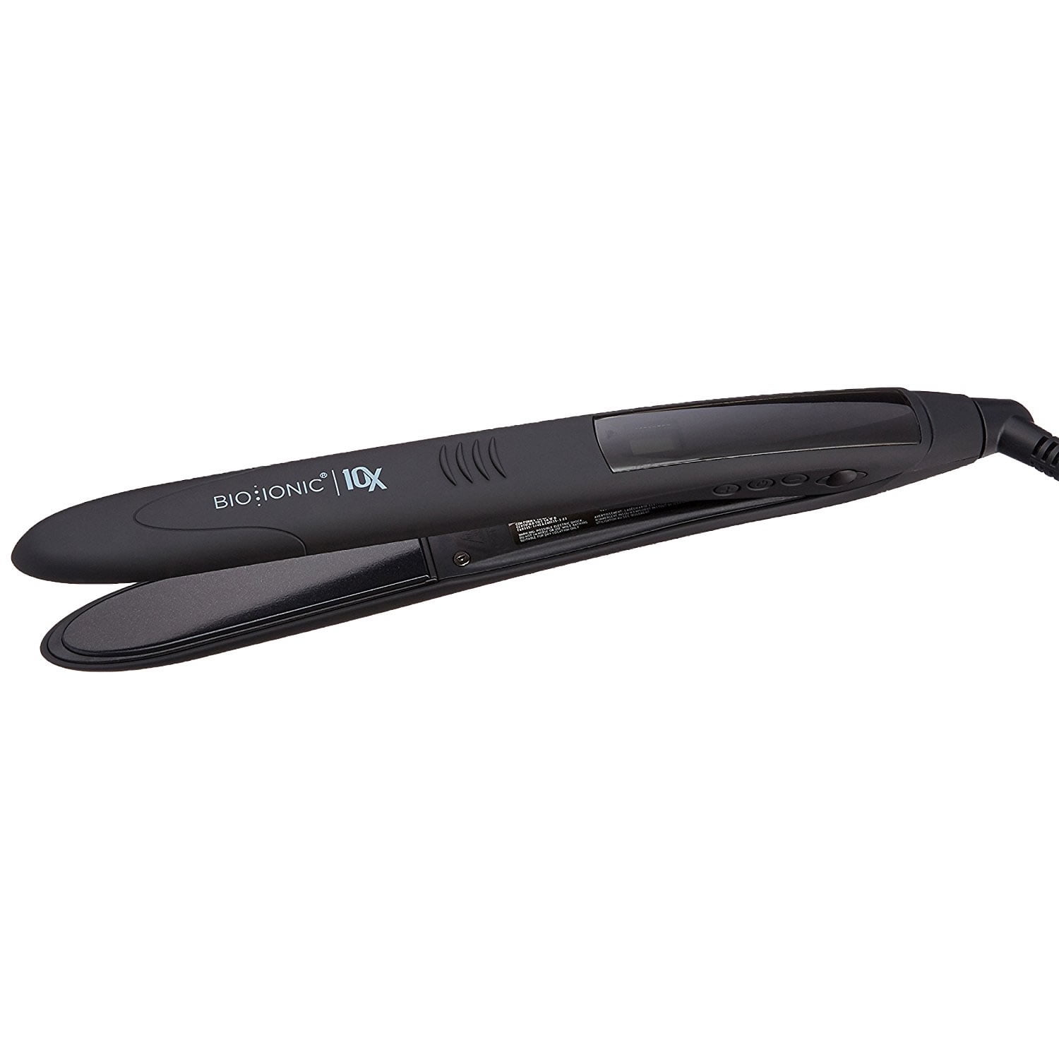 Bio ionic luxe 10x iron 2025