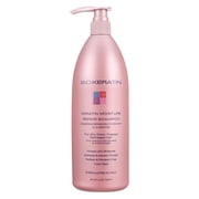 BIO KERATIN KERATIN MOISTURE REPAIR SHAMPOO