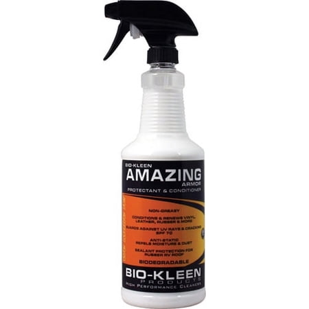 BIO-KLEEN M00207 BiO-Kleen Amazing Armor 32 oz