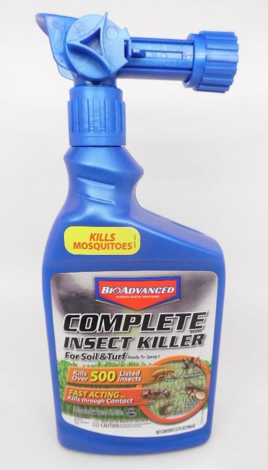 BugPursuit, Instant Natural Indoor Pest Control Spray, Carpet Beetle Killer, Fly Repellent, and Many More. USDA Biobased Certified, Plant Based