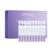 BIOAOUA Retinol Anti wrinkle Firming Second Throw essence 1.5mlx30PCS
