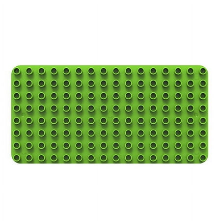 BiOBUDDi Baseplate Color: Green