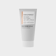 معهد Biodroga الطبي Even & Perfect CC Cream Anti-Fatigue SPF 20