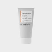BIODROGA Medical Institute Even & Perfect CC Cream Anti-Fatigue SPF 20
