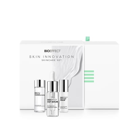 BIOEFFECT Skin Innovations Set Add to Wishlist CLEAN BEAUTY BIOEFFECT Skin Innovations Set