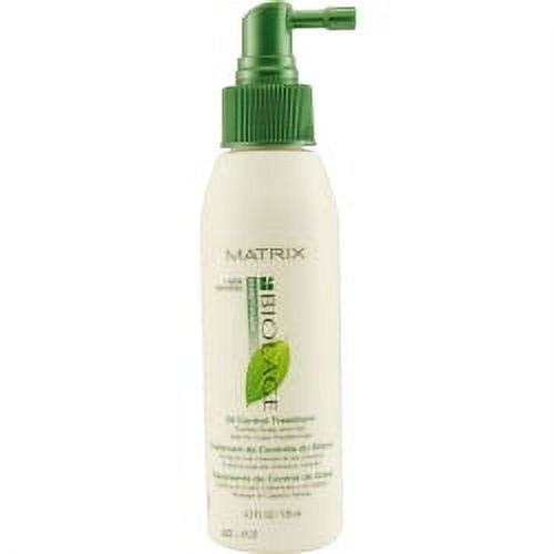 BIOLAGE by Matrix BIOLAGE OIL CONTROL TREATMENT 4.2 OZ