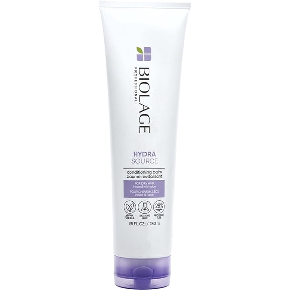 BIOLAGE by Matrix Matrix HYDRASOURCE CONDITIONING BALM 9.5 OZ UNISEX