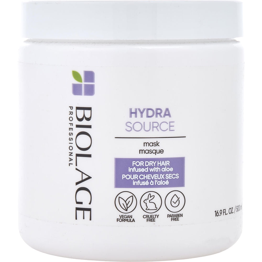 BIOLAGE by Matrix Matrix HYDRASOURCE MASK 16.9 OZ UNISEX