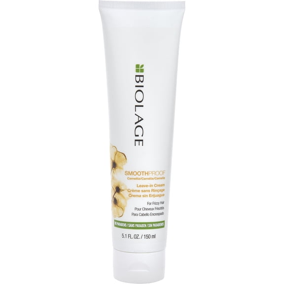 BIOLAGE by Matrix Matrix SMOOTHPROOF LEAVE-IN CREAM 5.1 OZ UNISEX