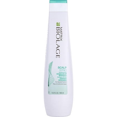 BIOLAGE by Matrix SCALPSYNC ANTIDANDRUFF SHAMPOO