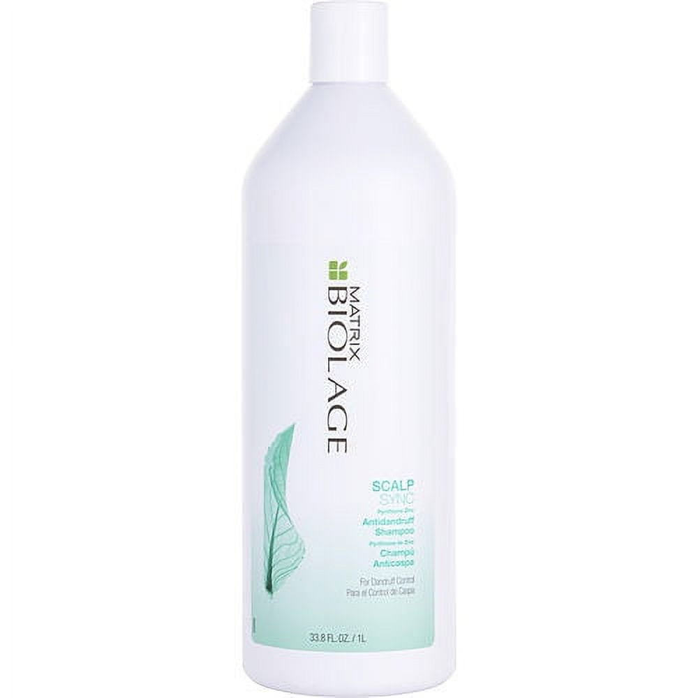 Biolage By Matrix Scalpsync Antidandruff Shampoo