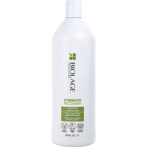 BIOLAGE by Matrix STRENGTH RECOVERY SHAMPOO