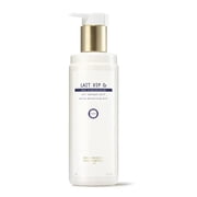 BIOLOGIQUE RECHERCHE Lait VIP O2 - Makeup-Removing, Oxygenating & Purifying Cleanser, 8.4 Fl. Oz