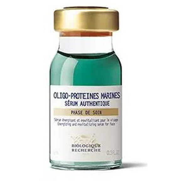 BIOLOGIQUE RECHERCHE SERUM OLIGO-PROTEINES MARINES 0.3 Fl. Oz 8ml