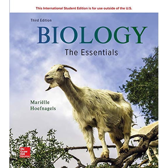 Pre-Owned BIOLOGY: THE ESSENTIALS