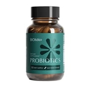BIOMA Probiotics, 60 Count / 30 Servings