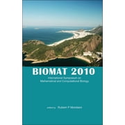BIOMAT Biomat 2010, Hardcover