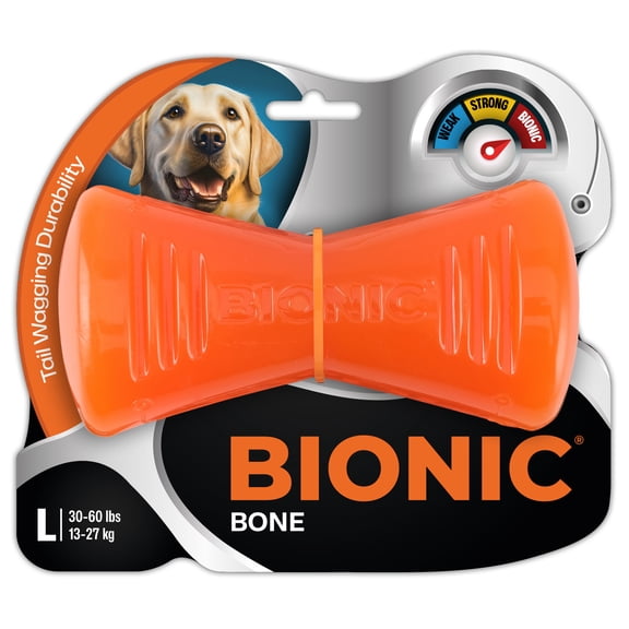BIONIC Bone, Large, 6in