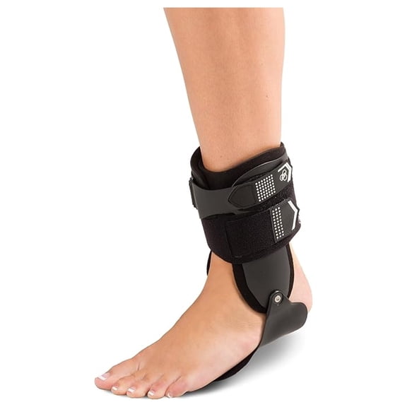 BIONIC Stirrup Ankle Support Brace: Left Foot, Small
