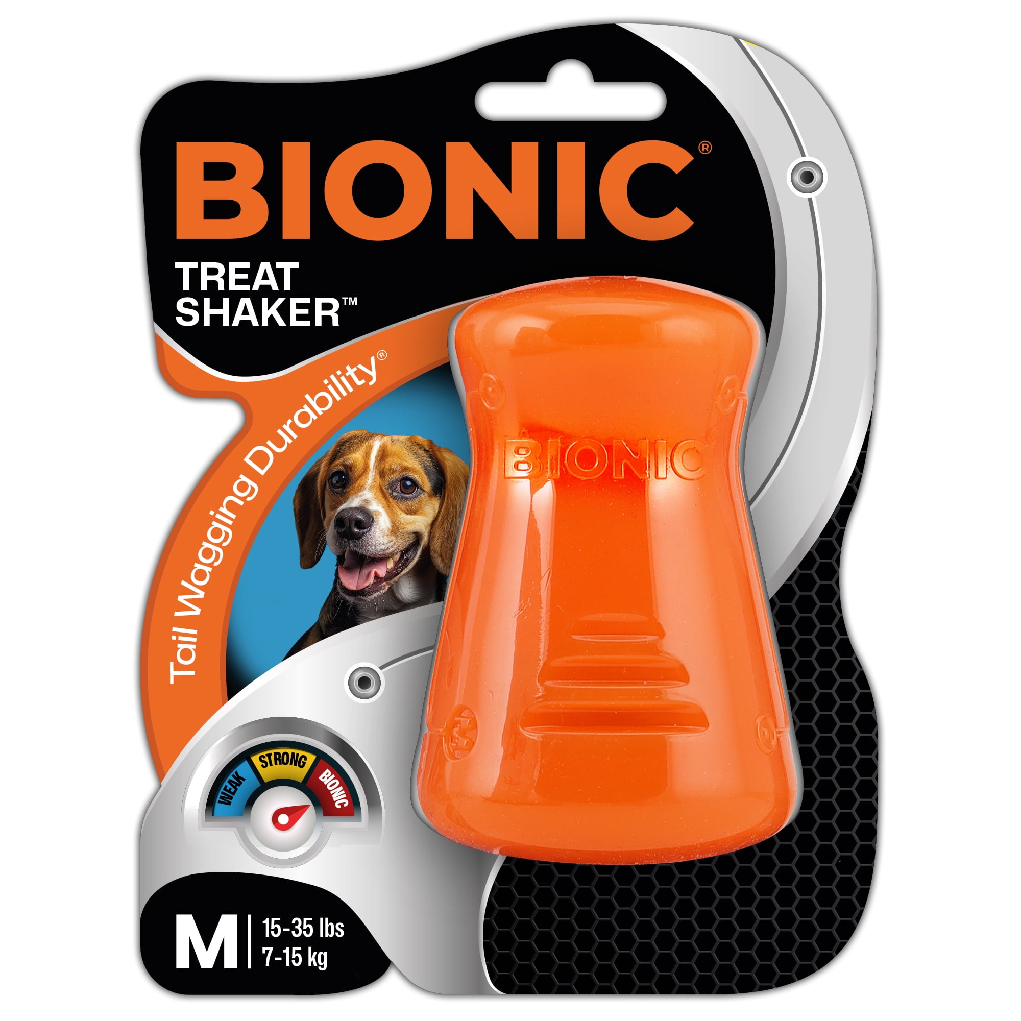 BIONIC Treat Shaker, Medium
