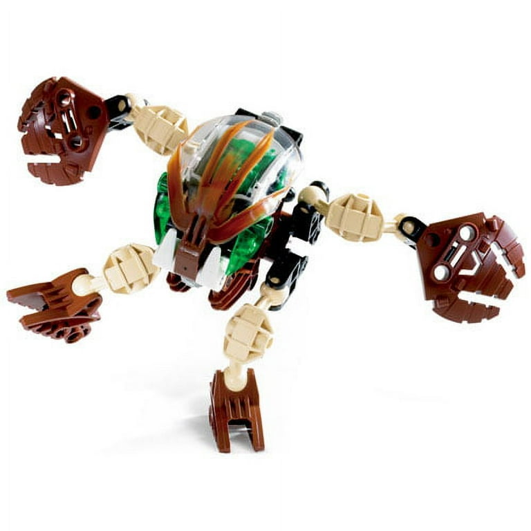BIONICLE Bohrok Pahrak